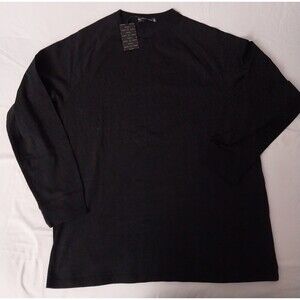Deadfellaz X Nueno Long Sleeve T Black XL NWT